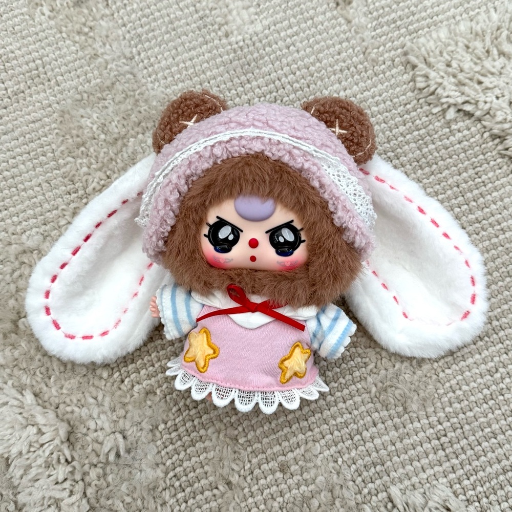 Baby Three Sweet Dream Crying Eyes Sleepy Dream